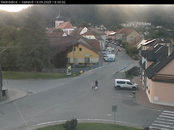Snímek    18.9.2025 v 18:30