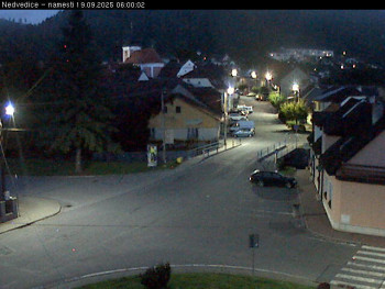 Snímek    19.9.2025 v 06:00