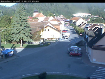 Snímek    19.9.2025 v 08:00