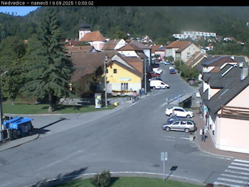 Snímek    19.9.2025 v 10:00