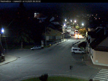 Snímek    14.10.2025 v 06:30