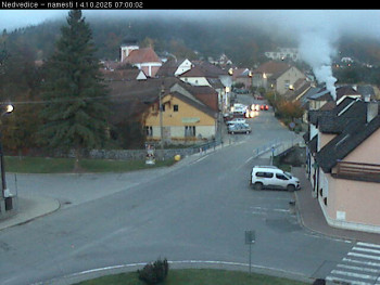 Snímek    14.10.2025 v 07:00