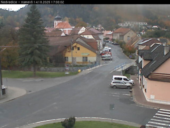 Snímek    14.10.2025 v 17:00