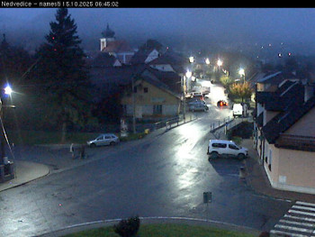 Snímek    15.10.2025 v 06:45