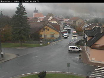 Snímek    15.10.2025 v 08:00