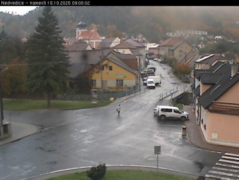 Snímek    15.10.2025 v 09:00