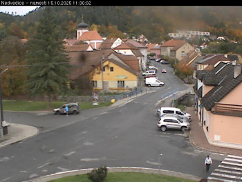 Snímek    15.10.2025 v 11:30