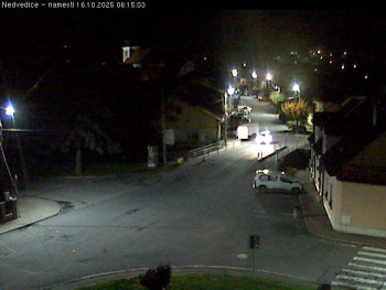 Snímek    16.10.2025 v 06:15