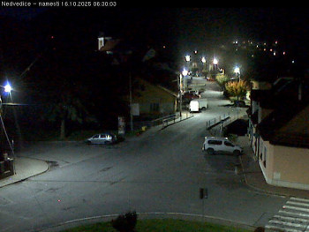 Snímek    16.10.2025 v 06:30