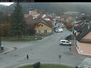 Snímek    16.10.2025 v 07:15