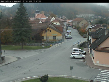 Snímek    16.10.2025 v 07:30