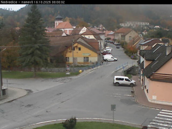 Snímek    16.10.2025 v 08:00
