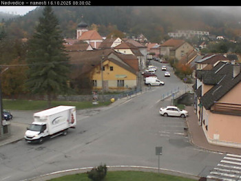 Snímek    16.10.2025 v 08:30