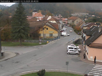 Snímek    16.10.2025 v 08:45