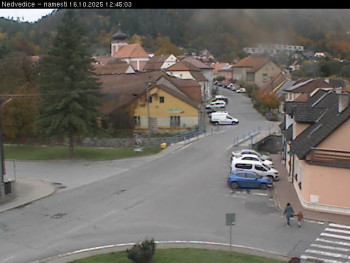 Snímek    16.10.2025 v 12:45