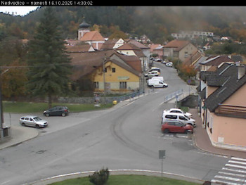 Snímek    16.10.2025 v 14:30