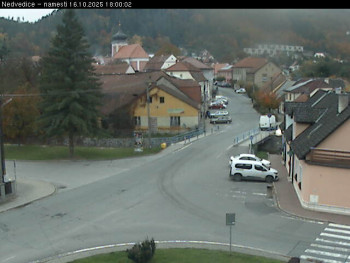 Snímek    16.10.2025 v 18:00