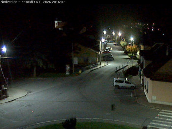 Snímek    16.10.2025 v 20:15