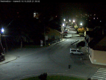 Snímek    16.10.2025 v 21:30