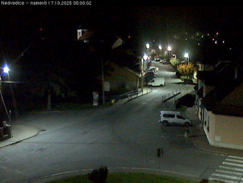 Snímek    17.10.2025 v 05:00