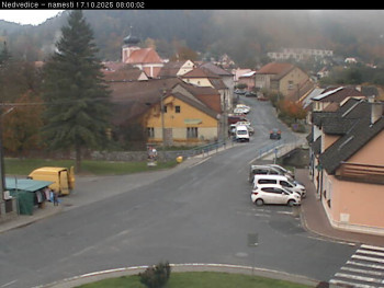 Snímek    17.10.2025 v 08:00