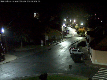 Snímek    18.10.2025 v 04:30