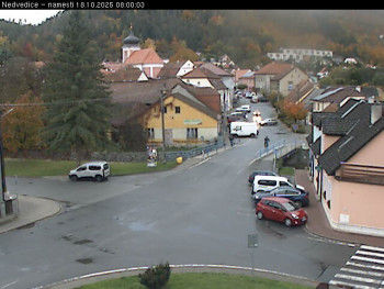 Snímek    18.10.2025 v 08:00