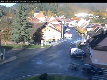Snímek    18.10.2025 v 08:45