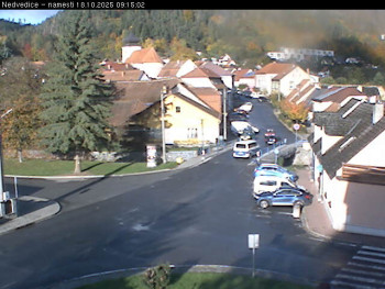 Snímek    18.10.2025 v 09:15