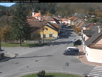 Snímek    18.10.2025 v 13:00
