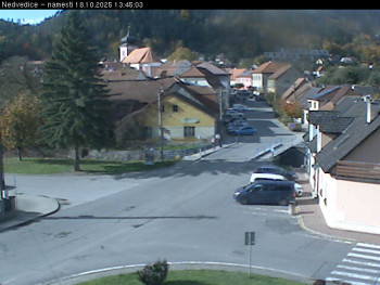 Snímek    18.10.2025 v 13:45