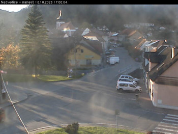 Snímek    18.10.2025 v 17:00