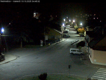Snímek    19.10.2025 v 04:45