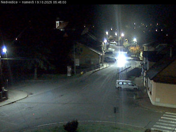 Snímek    19.10.2025 v 05:45