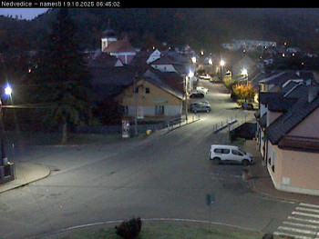 Snímek    19.10.2025 v 06:45