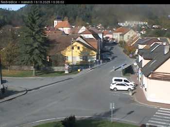 Snímek    19.10.2025 v 10:30