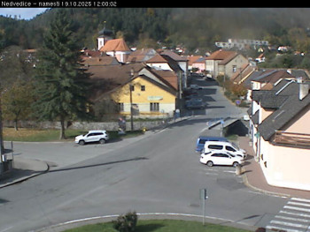 Snímek    19.10.2025 v 12:00