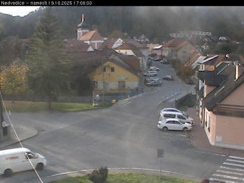 Snímek    19.10.2025 v 17:00