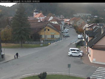 Snímek    19.10.2025 v 18:00