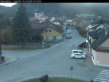 Snímek    19.10.2025 v 18:15