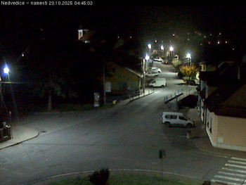 Snímek    20.10.2025 v 04:45