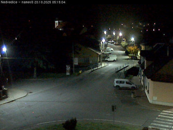 Snímek    20.10.2025 v 05:15