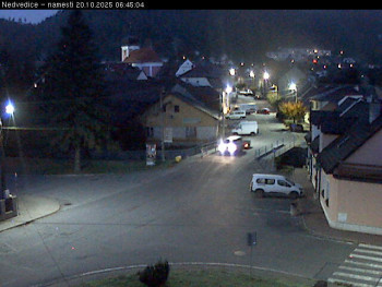 Snímek    20.10.2025 v 06:45