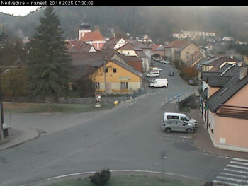 Snímek    20.10.2025 v 07:30