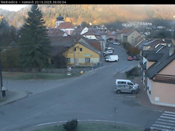 Snímek    20.10.2025 v 08:00
