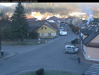 Snímek    20.10.2025 v 08:15