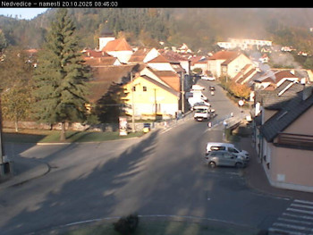 Snímek    20.10.2025 v 08:45