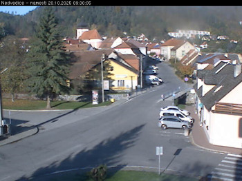 Snímek    20.10.2025 v 09:30