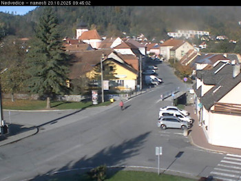 Snímek    20.10.2025 v 09:45