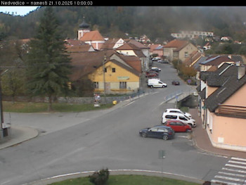 Snímek    21.10.2025 v 10:00